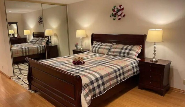 Sweet 3 Bedroom condo in Hacienda Heights