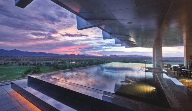 Talking Stick Resort