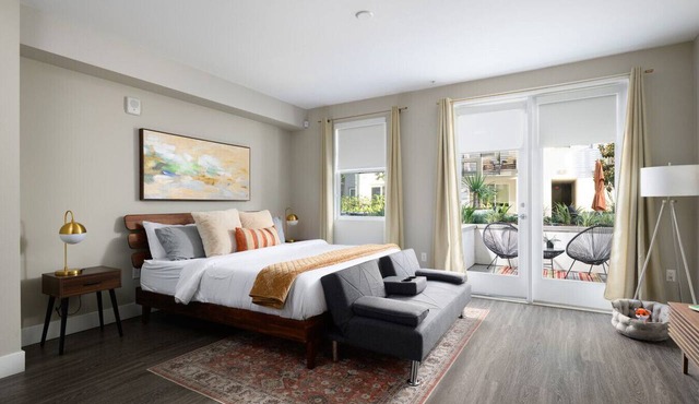 Tangerine Terrace - MAJOR INTERNATIONAL SPORTING EVENT Ready!