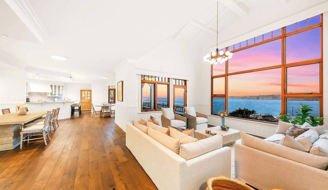The Coast House - La Jolla