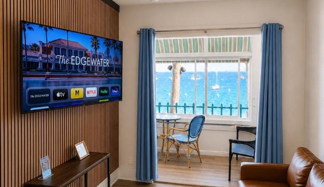 The Edgewater