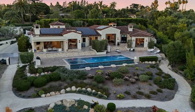 The Fairway Estate, Pool+Spa, Theatre, Bar, Golf