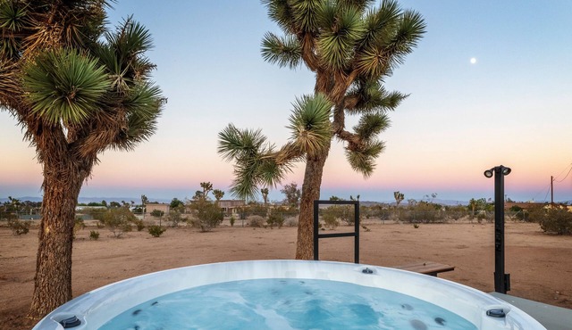 The Flag Ranch - Hot Tub, Fire Pit And Bbq! 2 Bedroom Home