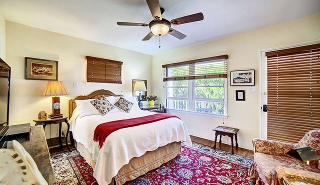 The Garden Casita - Great Location!