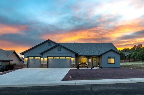 The Pines & Putters Retreat