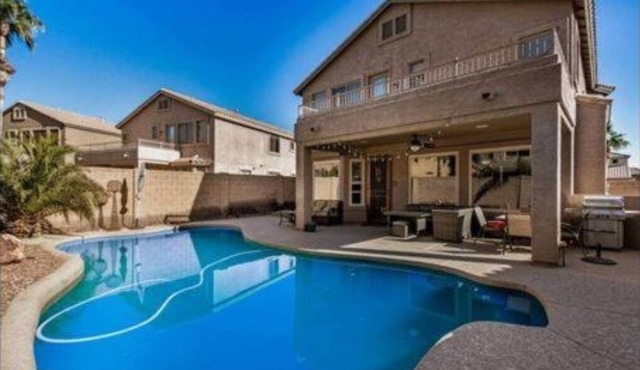 The Reserve Large Home and Pool