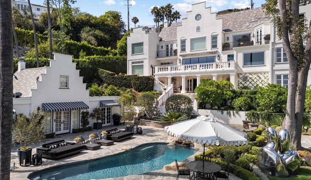 The Summitridge Estate