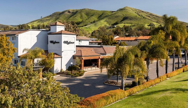 The Wayfarer San Luis Obispo, Tapestry Collection by Hilton
