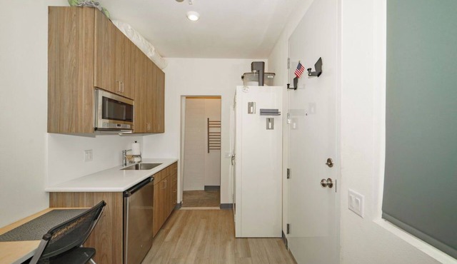 Tiny home in tiny town!