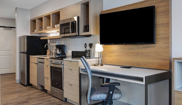 TownePlace Suites by Marriott Phoenix Glendale Sports & Entertainment District