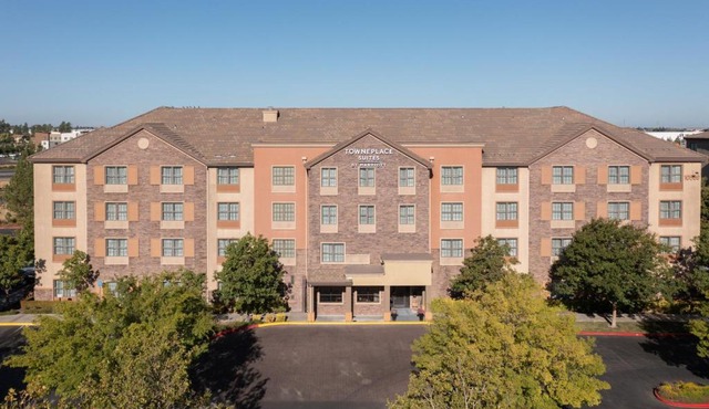 TownePlace Suites by Marriott Sacramento Roseville