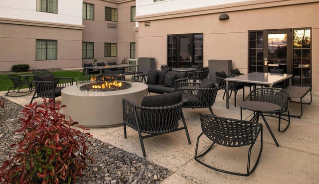 TownePlace Suites by Marriott Reno