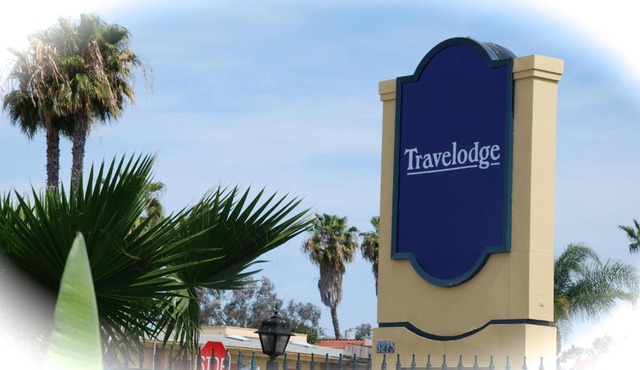 Travelodge by Wyndham San Diego SeaWorld