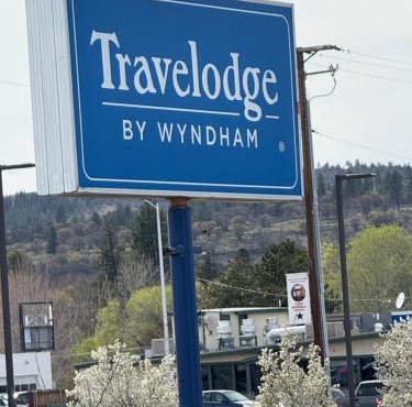 Travelodge by Wyndham Susanville