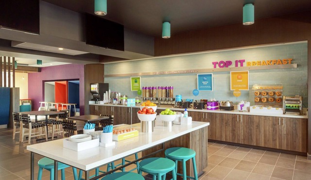 Tru By Hilton Scottsdale Salt River