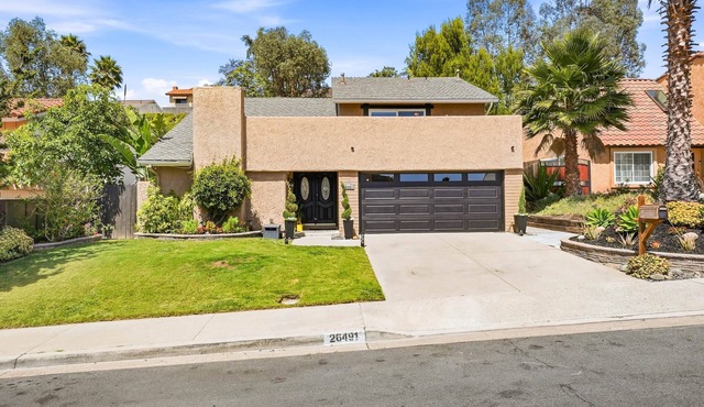 Turnkey Home | Exec Relocation or Temp Stay