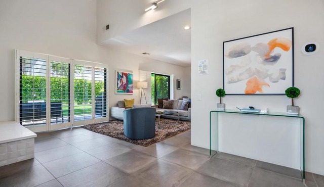 TV202 Modern 2 Bedroom Tennis Villa at LQ Resort
