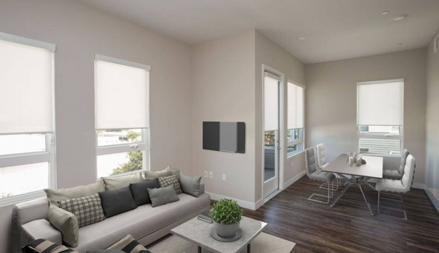Ultimate Comfort: 2BR Condo with Pool at Anton Ladera