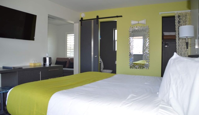 University Inn Tempe