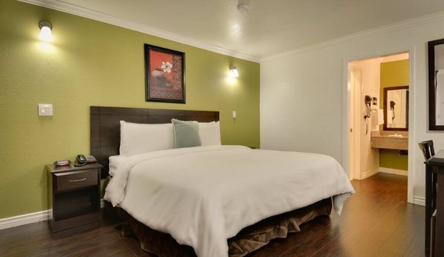 Vagabond Inn San Pedro
