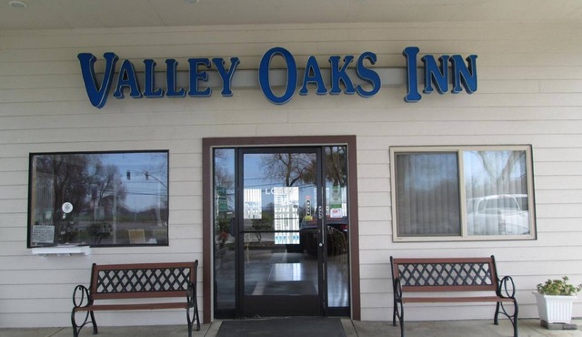 Valley Oaks Inn Woodland