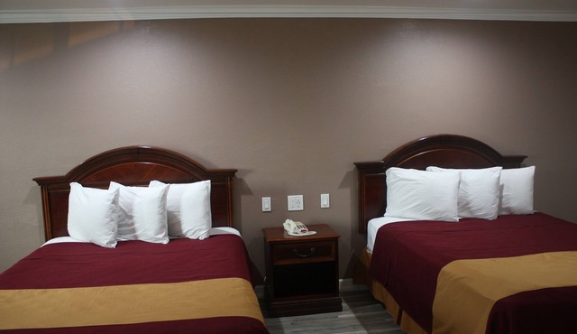 Value Inn & Suites