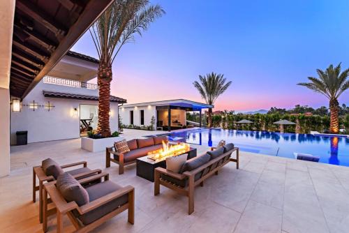Vaquero by Fieldtrip Modern Wine Country Resort