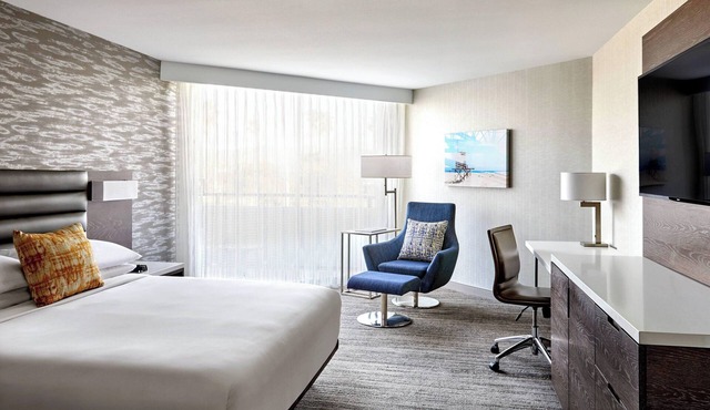 Ventura Beach Marriott