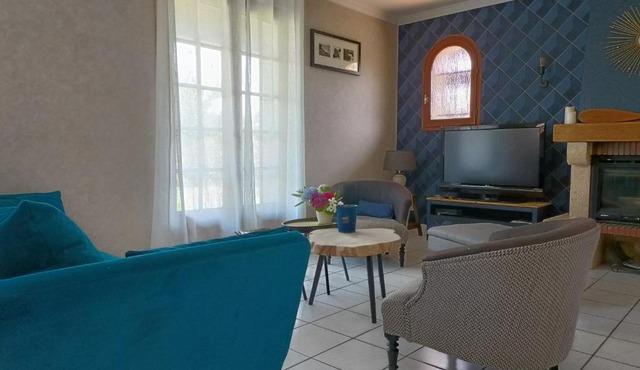 Villa 2Bussy