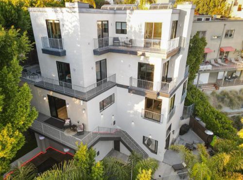 Villa Alana