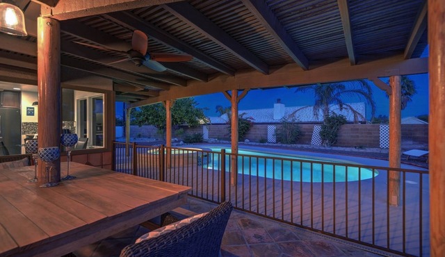 Villa Alessandra