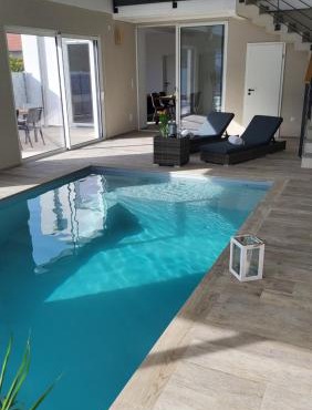 Villa Delta Spa