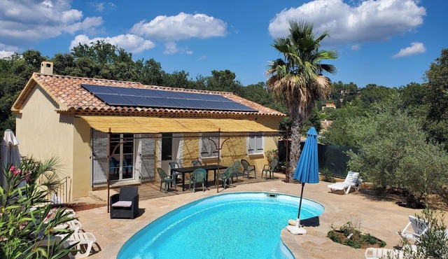 Villa Dunes
