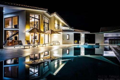 Villa Eskapi Perpignan in Perpignan