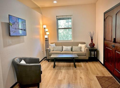 Villa Hermosa- Guest Quarters