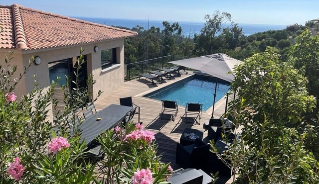 Villa Kalinas