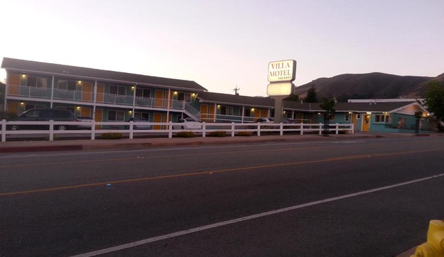 Villa Motel