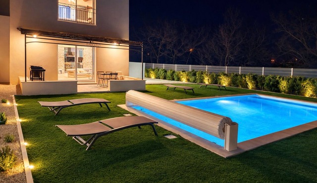 Villa Provence Luberon - Heated pool & Spa