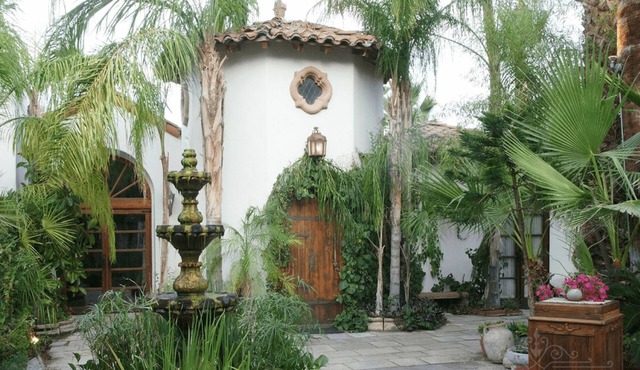 Villa Thornhill