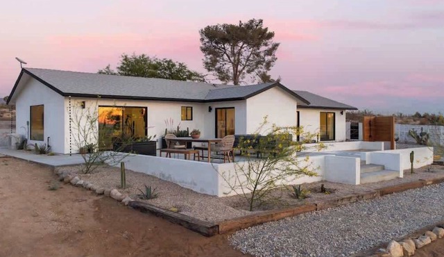 Villa Yoku By The Cohost Company