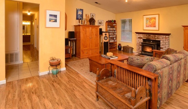 Vinny countryside holiday homes