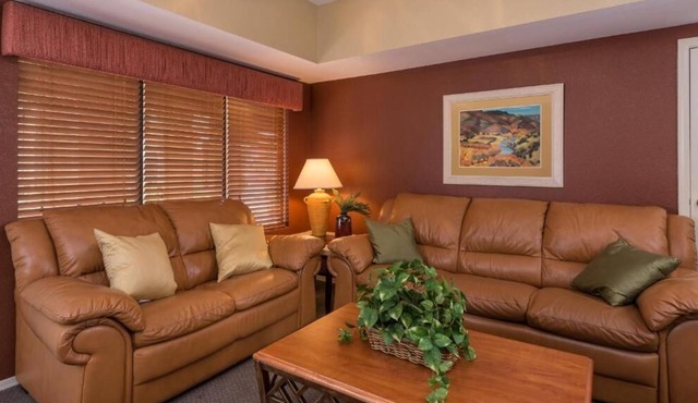 Visit Westgate Painted Mountain Golf Resort for a lavish stay & spectacular view