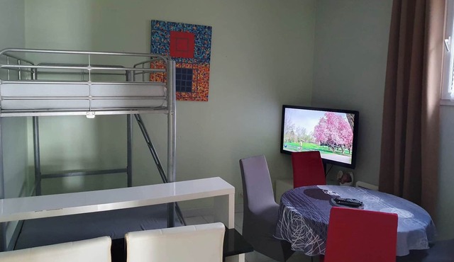 Vrbo Property