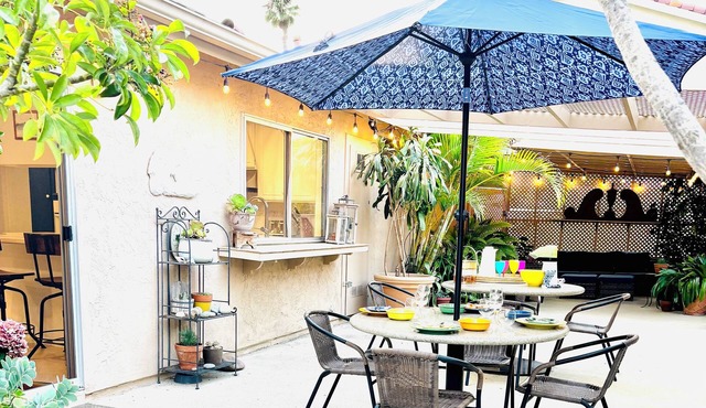 Walk to Lagoon/6 minutes from Legoland/Outdoor Oasis