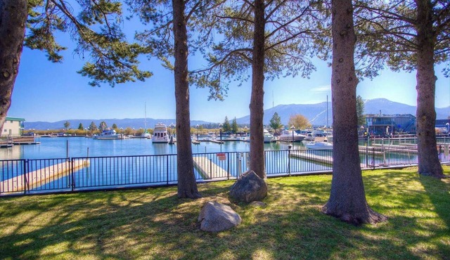 Waterfront | Lake Views | Dock | BBQ
