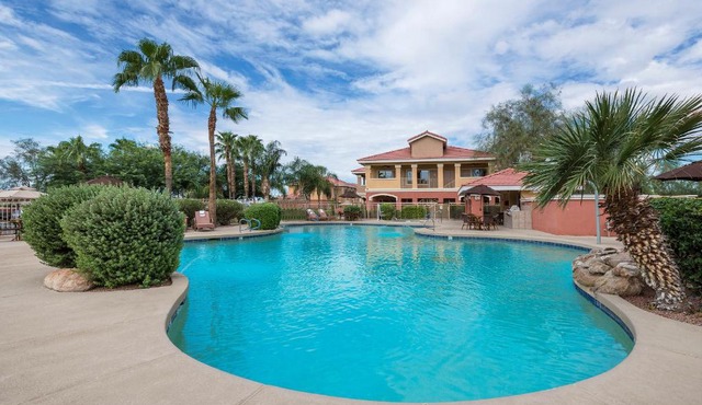 Westgate Painted Mountain Golf Resort