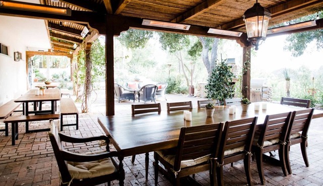 Why Worry?! Create Your Own Personal Retreat In Topanga. Remote & Private.