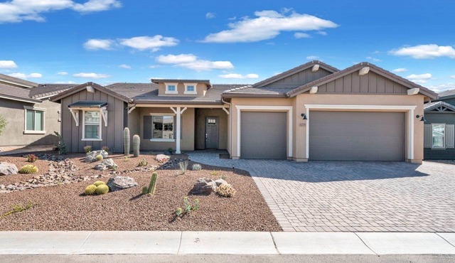 Wickenburg Ranch Golf Resort Community