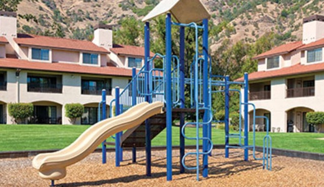 WORLDMARK AT CLEARLAKE
