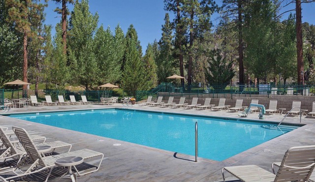 WorldMark Big Bear - 2 Bedroom